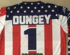 CUSTOM DESIGN JERSEY MOTOCROSS SUPERCROSS SUZUKI RMZ250 RMZ450 RYAN DUNGEY  MXON