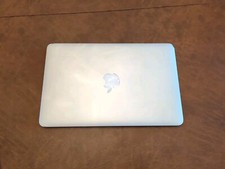 Apple Macbook Air 11" Mid-2013 Inch i5-4250U 1.3 GHz 4GB 128SSD Model A1465