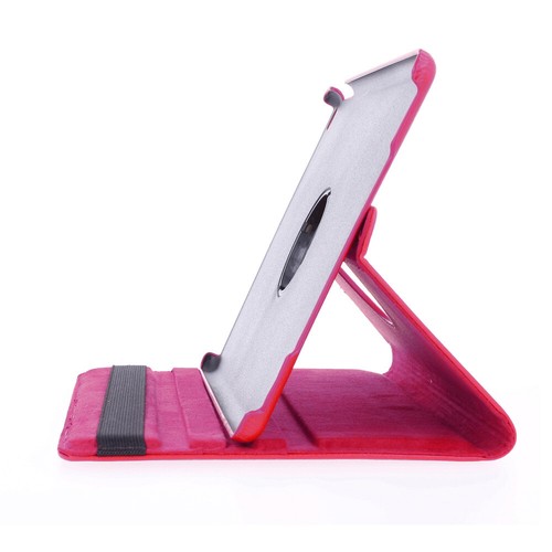 Funda Rotatoria Polipiel para HUAWEI MEDIAPAD T3 10 (9,6") Entrega 24/48h d388 - Imagen 6 de 7