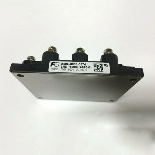 Fuji 6MBP160RUA060-01 Module 1PC New 6MBP160RUA06001 Free Shipping - Picture 3 of 4