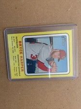 bryce harper heritage yellow clubhouse collection 