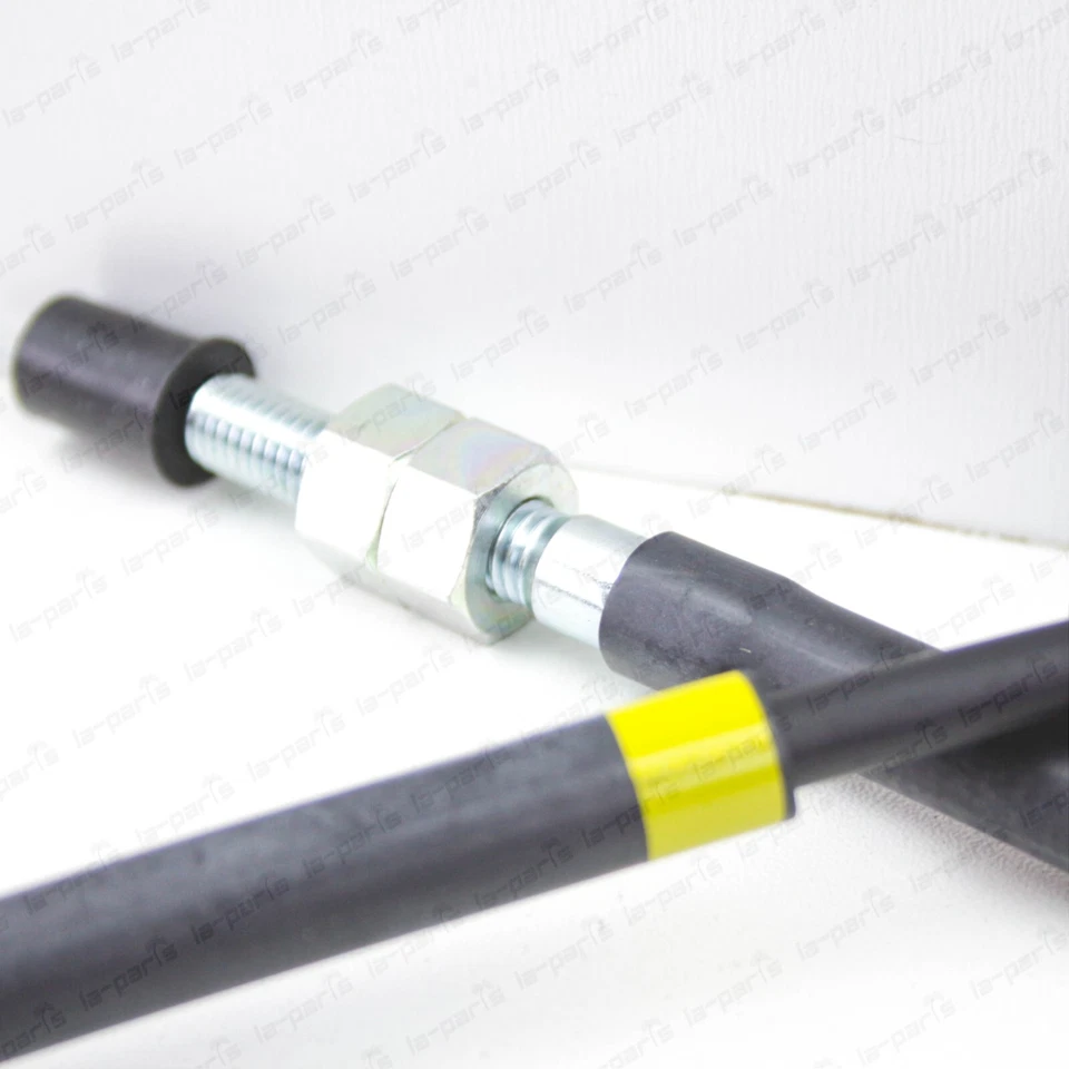 Novo Genuíno Toyota 4Runner Tacoma Tundra T100 3.4L Cabo de Aceleração 35520-35190 - Imagem 4 de 4