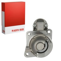 Herth+Buss Elparts Anlasser 12V 1,4 Kw FüR Ford Transit Connect (P65 P70 P80)
