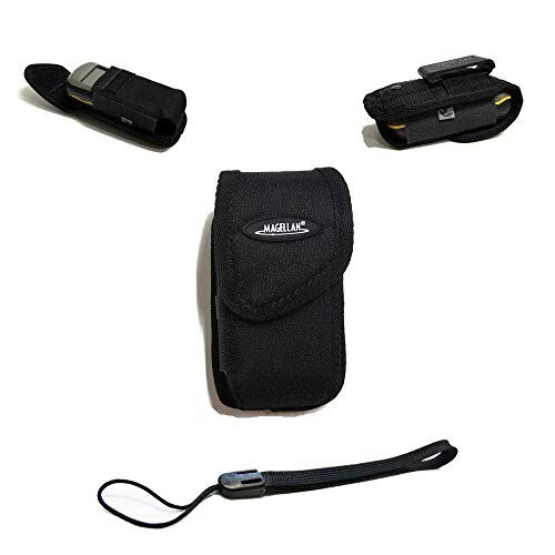 Magellan Clip Carrying Case for Garmin eTrex Series GPS - MGCC - Picture 6 of 6