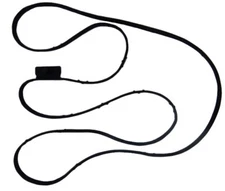 ZF Industries OEM ZF6HP26/32 Pan Gasket (Plastic Pan) 0501-323-155 / 7571204