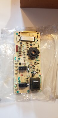 R0131383 /ACP12470102 Amana Menu Master Microwave Control Board