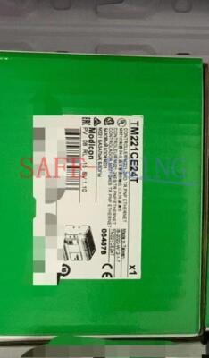 ONE TM221CE24T Controller Module NEW