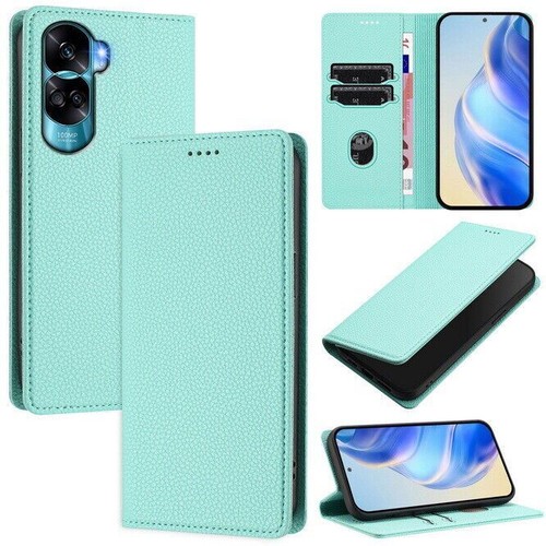 For Motorola Moto G86 G56 G15 EDGE 50 60 Phone Case Shockproof Wallet Flip Cover - Picture 25 of 44