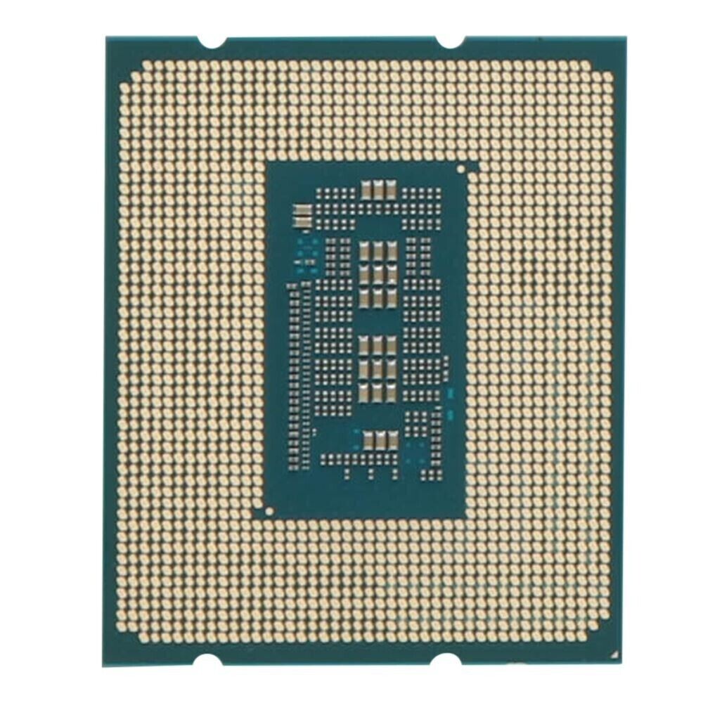 Intel Core i9-12900KS Special Edition 12th Gen. 16C/ 24T