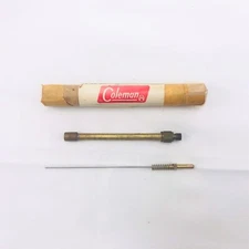 NOS Vintage Coleman 200-1481 200A Lantern Fuel and Air Tube Assembly 242 202 530
