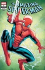 The Amazing Spider-Man #1 Marvel 2025 Greg Land  Variant Cover