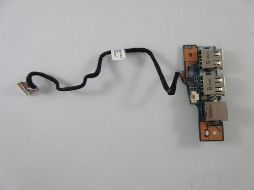 Câble Nappe Touchpad Packard Bell - Pour TJ61 TJ65 TJ71 TJ74 MS2273 MS2285
