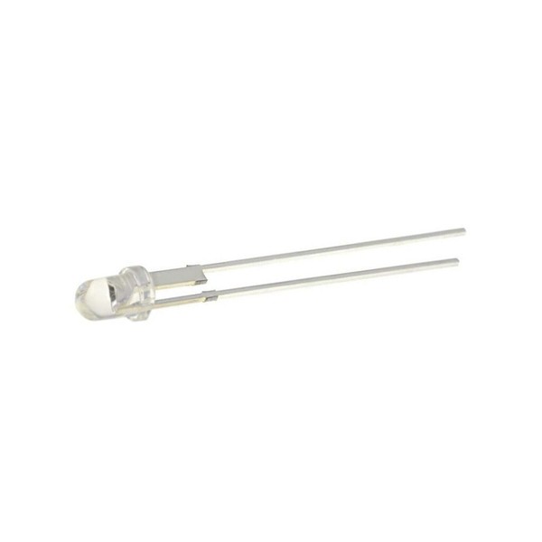 2X OSY6CA3131P Led 3 Mm Gold 22000-25000Mcd 30° Front: GewöLbt Optosupply-image