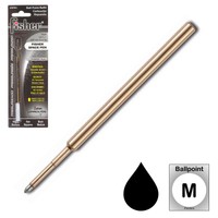 Fisher Space Pen Refill, Spr4, Black Medium on sale Fisher Space Pen Refill, Spr4, Black Medium on sale