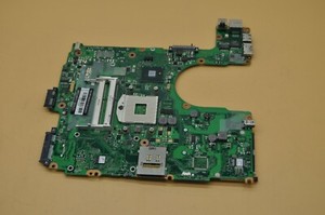 Toshiba Satellite S500 Series C0AXP0M8 Laptop Intel Mainboard -58A