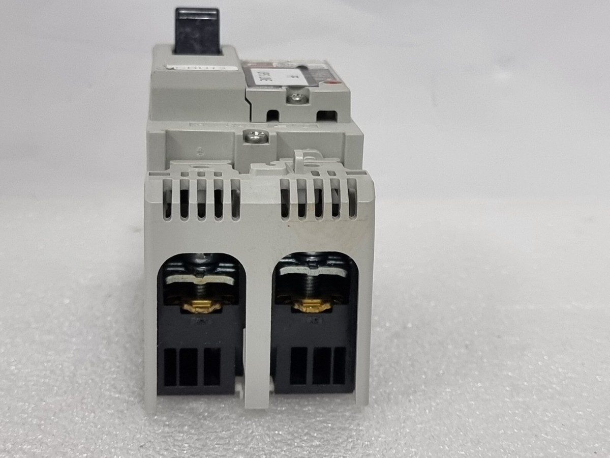 Fuji Electric BW50RAGU, Flat terminal BZ-SU20B Circuit Fuji Electric BW50RAGU, Flat terminal BZ-SU20B Circuit
