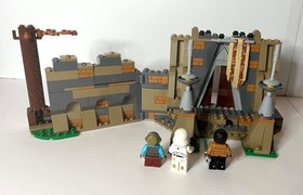 LEGO Star Wars Battle On Takodona 75139 - Ships DISASSEMBLED - Incomplete