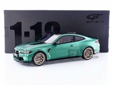 GT SPIRIT 1/18 - BMW M4 CS - 2024 GT994