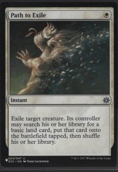 Path to Exile 003/047 Explorers of Ixalan