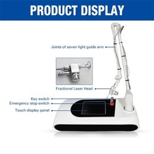 Fractional Co2 Laser Vaginal Tightening Skin Acne Scar Removal Skin Resurfacing
