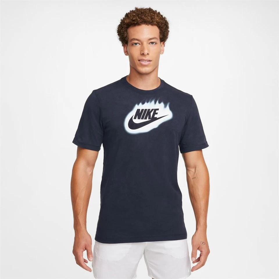 Nike Dri-FIT Run DNA Herren T-Shirt Trainingsshirt Fitnessschirt Sportshirt - Bild 1 von 1