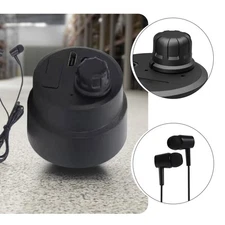 Water Pipe Leak Detector Sensor Underground Water Pipe Leakage Monitor Kit F01sa