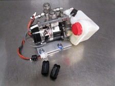 New Parker Micromeritics Hydraulic Pump Assy 950-34805-50 950-62603-50