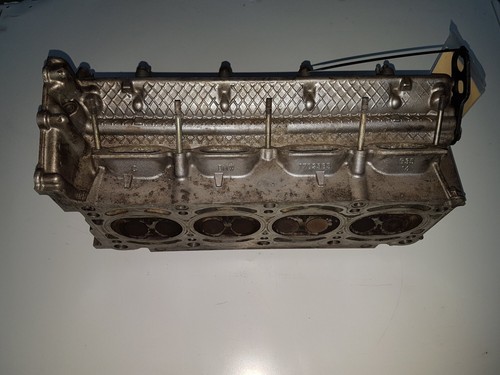 ✅✅✅ Original BMW E38 E39 3,5I V8 Zylinderkopf 1702386 Eignung Kariert Add Aa