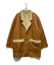 shearling jacket