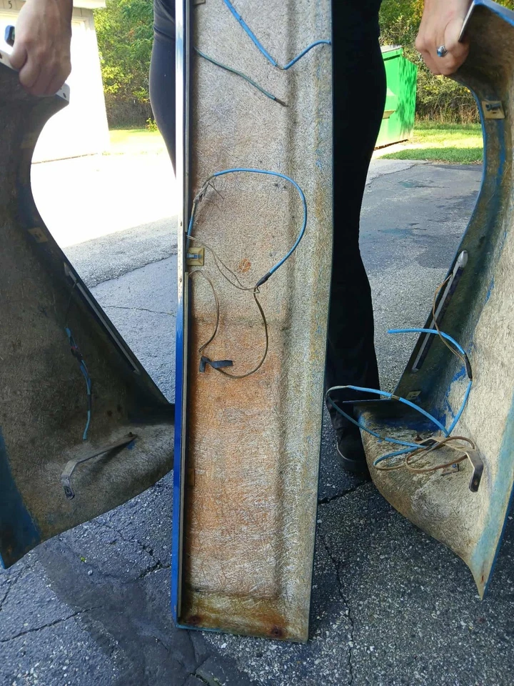 Lund Racerback Foto 4 de 4