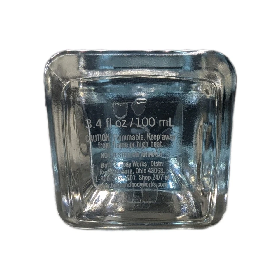 Colonia Whitewater Rush Bath & Body Works para hombre 3,4 oz/100 ml Foto 2 de 3