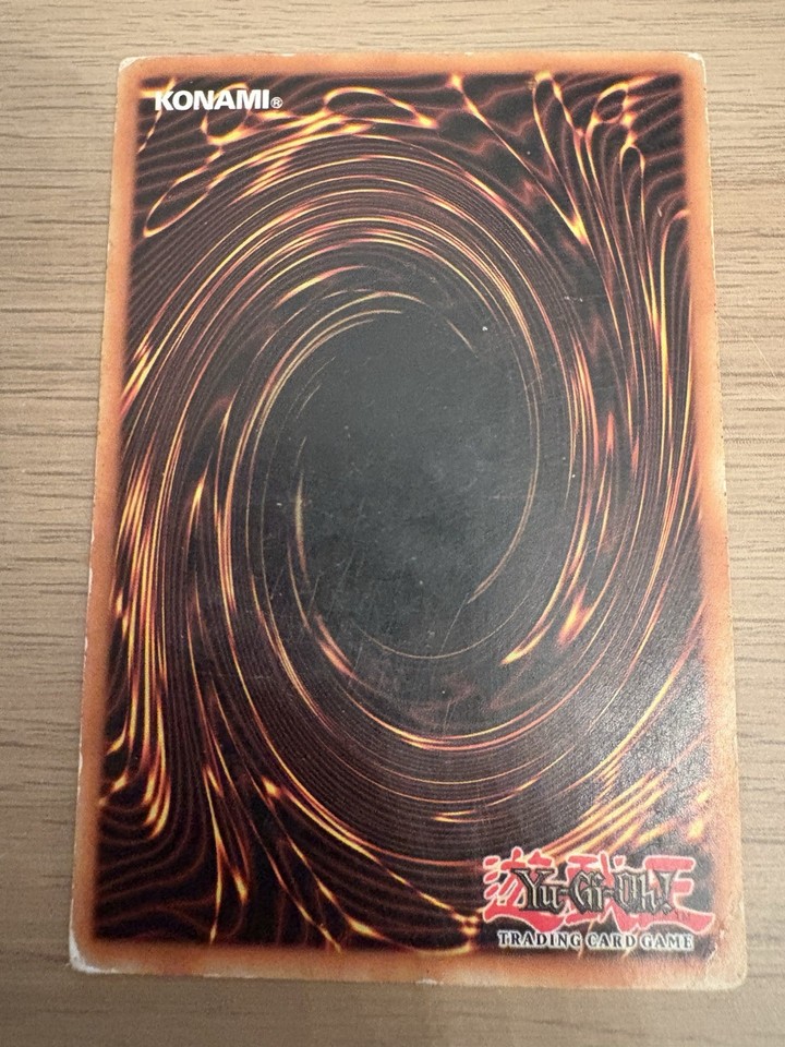 🇫🇷 Carte Yu-Gi-Oh ! Trading Card Game 1996 Momonga Agile Terre MDM-F086 ...