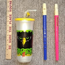 Vintage Cedar Point Amusement Park Souvenirs ...