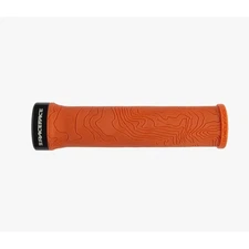 pair of mtb knobs half nelson 29mm orange AC990061 RACE FACE bike mtb