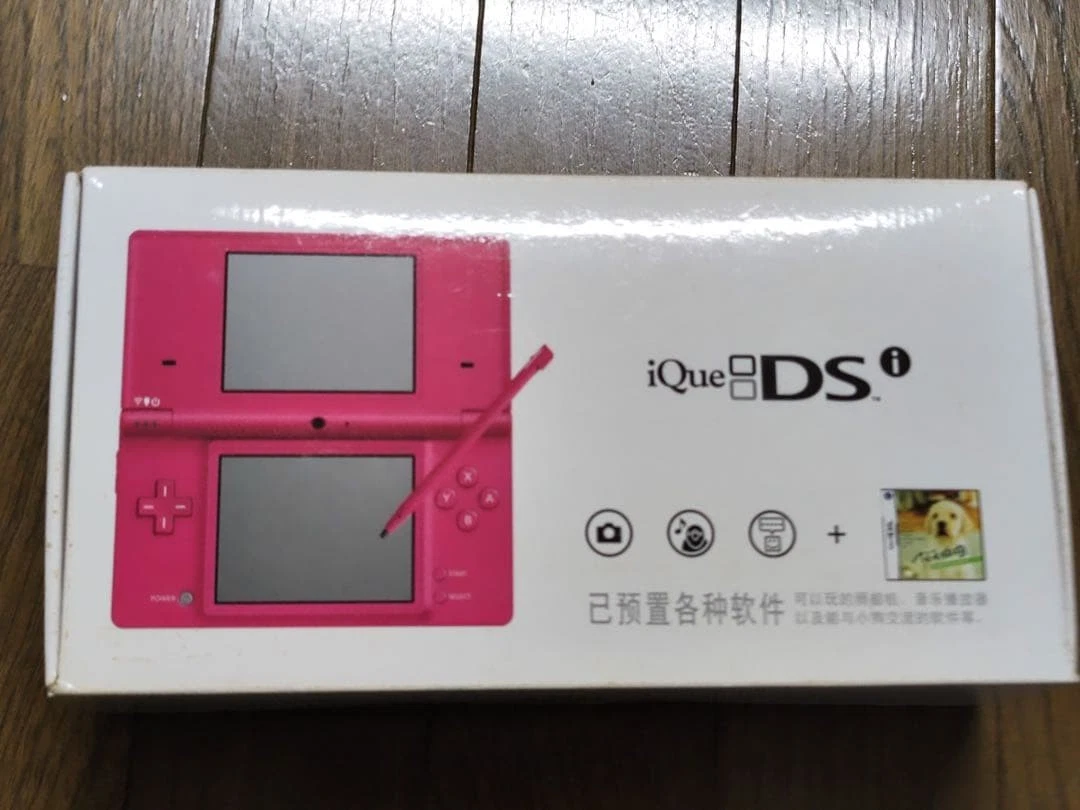 Nintendo iQue | eBay