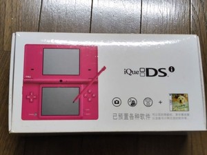 iQue DS Lite | eBay