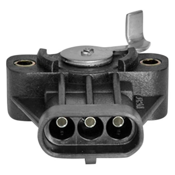 For Oldsmobile Cutlass Cruiser 93 GM Original Equipment Throttle Position Sensor - Изображение 2 из 4