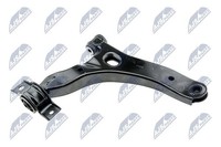 NTY Lenker, RadaufhäNgung ZWD-FR-032 FüR Ford
