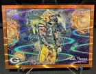 2025 Topps Cosmic Chrome Micah Parsons Base (RAW)