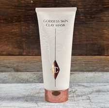 Charlotte Tilbury Goddess Skin Clay Mask - 75 ml / 2.5 fl oz. | Stocking Stuffer