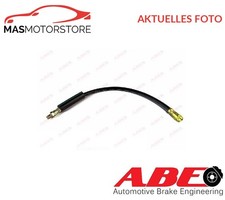 BREMSSCHLAUCH BREMSLEITUNG HINTEN ABE C86143ABE I FÜR PEUGEOT 307,307 SW,307 CC