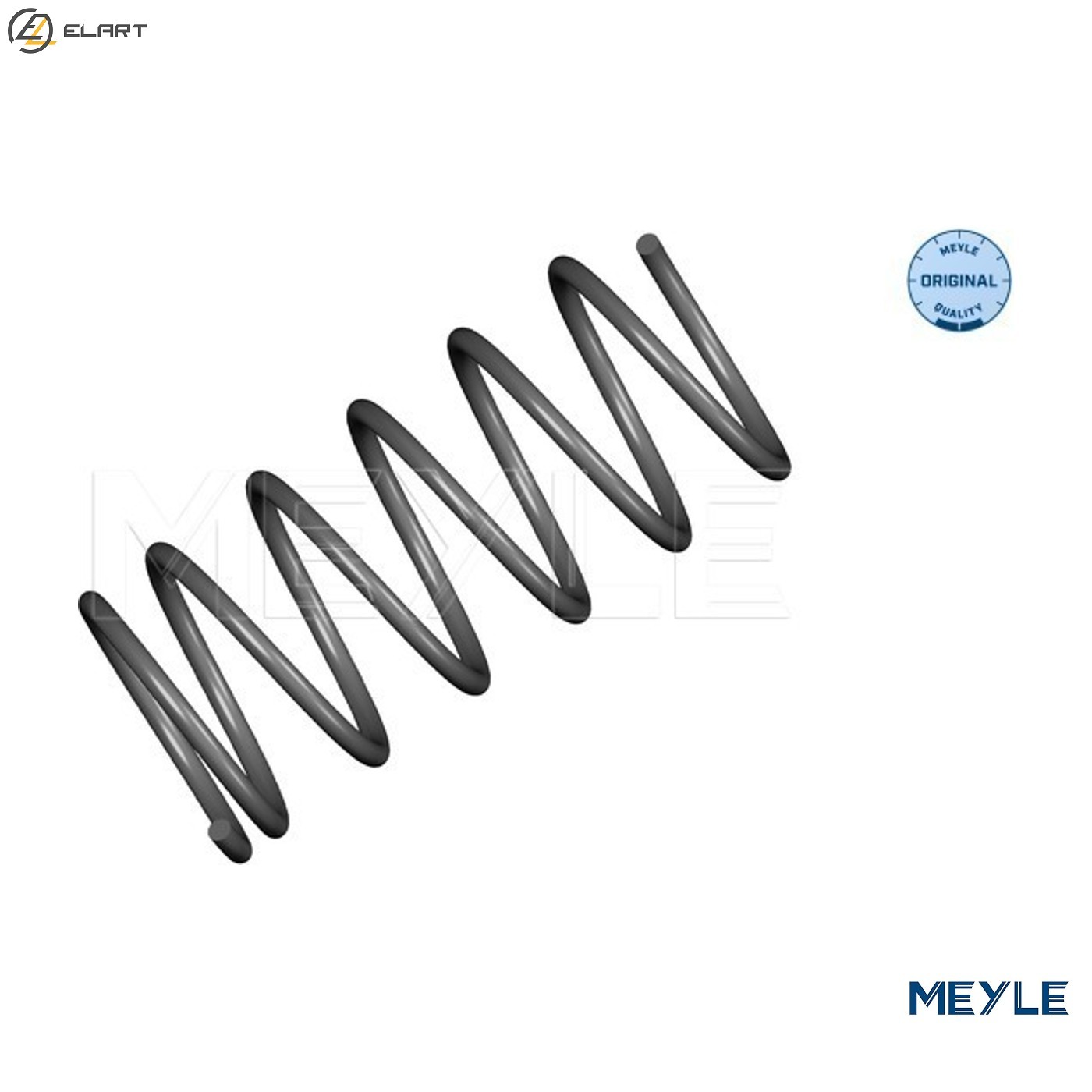 SUSPENSION SPRING 40-14 639 0020 FOR CITROEN BERLINGO/Box/Body/MPV/FIRST 1.4L