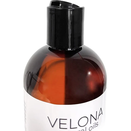 Jojoba Oil - 16 fl oz | 100% Pure and Natural | After Shower Body Oil | Golde... - Picture 8 of 9