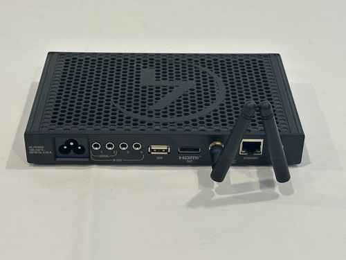 Control4 C4-EA1 Entertainment & Automation Controller w/Power Cord. Pre-Owned - Picture 5 of 6