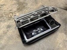 Aschenbecher Mittelkonsole Mercedes W201 190E 190D Aschenbecher Mittelkonsole Mercedes W201 190E 190D