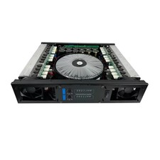 Premium H-class Power Amplifier 1300W 2-channel Professional