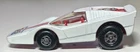 Matchbox Lesney #35 White Fandango (Silver Turbine Fan)