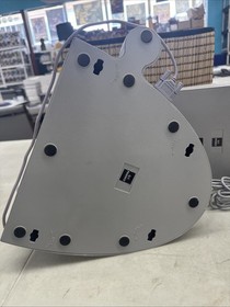 Mad Catz Steering Wheel & Pedals Racing Controller Wired Dreamcast