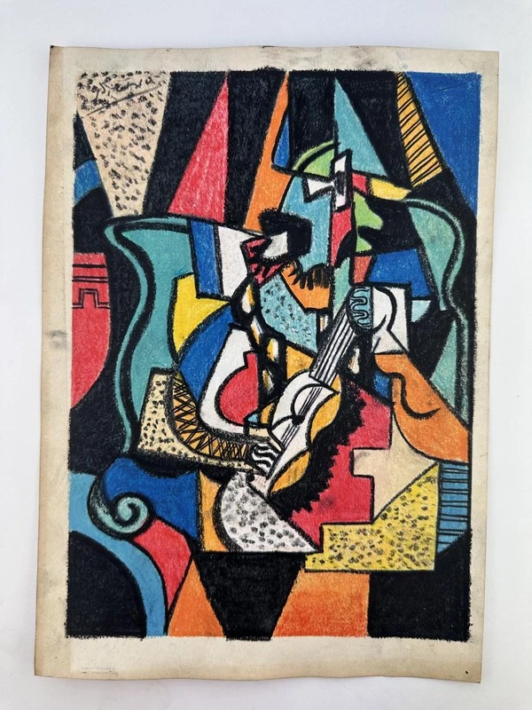 Preços baixos em Pablo Picasso Pinturas de Arte Original Pintura a