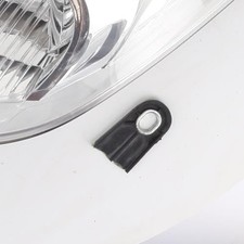 Feu avant (phare) Citroen NEMO